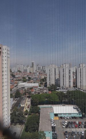 Apartamento à venda com 67m², 2 quartos e 1 vagaVista do Quarto 1