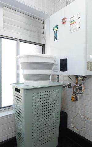 Apartamento à venda com 67m², 2 quartos e 1 vagaÁrea de Serviço