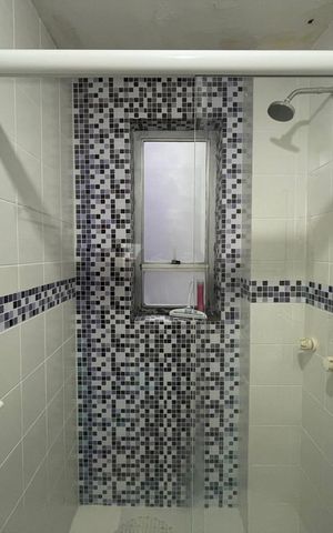 Studio à venda com 36m², 1 quarto e 1 vaga