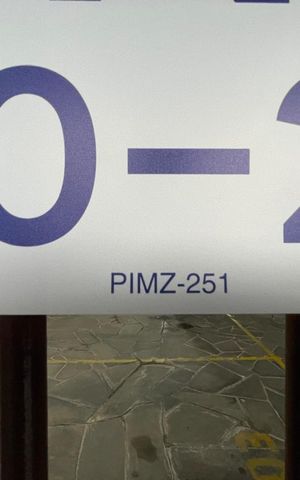 Studio à venda com 36m², 1 quarto e 1 vaga Studio à venda com 36m², 1 quarto e 1 vagaPlaca Instalada em 30/09/2026 - Cod.PIMZ-251