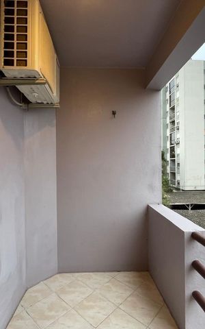 Studio à venda com 36m², 1 quarto e 1 vaga