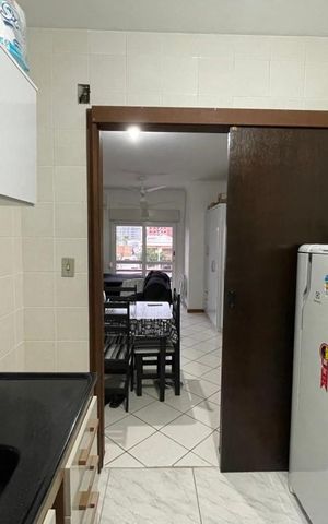 Studio à venda com 36m², 1 quarto e 1 vaga