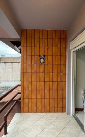 Studio à venda com 36m², 1 quarto e 1 vaga