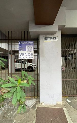 Studio à venda com 36m², 1 quarto e 1 vaga Studio à venda com 36m², 1 quarto e 1 vagaPlaca Instalada em 30/09/2026 - Cod.PIMZ-251