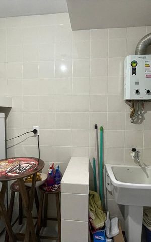 Studio à venda com 36m², 1 quarto e 1 vaga