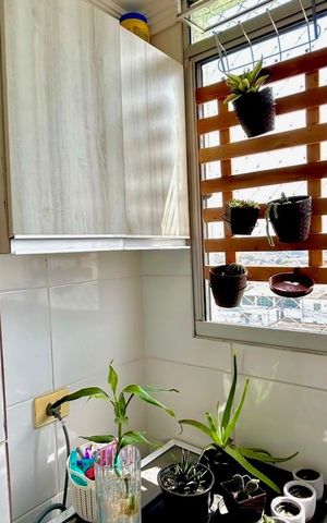 Apartamento à venda com 48m², 2 quartos e 1 vaga Apartamento à venda com 48m², 2 quartos e 1 vagaÁrea de Serviço