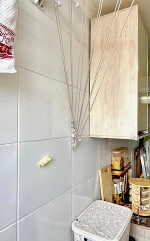 Apartamento à venda com 48m², 2 quartos e 1 vaga Apartamento à venda com 48m², 2 quartos e 1 vagaÁrea de Serviço