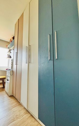 Apartamento à venda com 59m², 2 quartos e 2 vagas Apartamento à venda com 59m², 2 quartos e 2 vagasQuarto