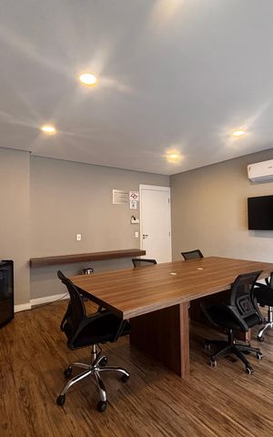 Apartamento à venda com 59m², 2 quartos e 2 vagas Apartamento à venda com 59m², 2 quartos e 2 vagasÁrea comum