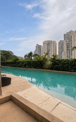 Apartamento à venda com 59m², 2 quartos e 2 vagas Apartamento à venda com 59m², 2 quartos e 2 vagasÁrea comum - Piscina