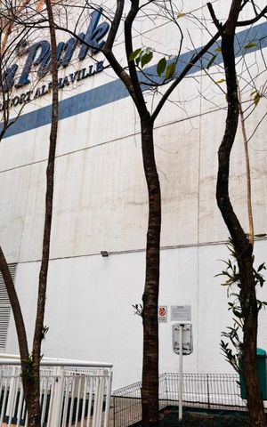 Apartamento à venda com 59m², 2 quartos e 2 vagas Apartamento à venda com 59m², 2 quartos e 2 vagasFachada