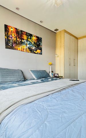 Apartamento à venda com 59m², 2 quartos e 2 vagas Apartamento à venda com 59m², 2 quartos e 2 vagasSuíte