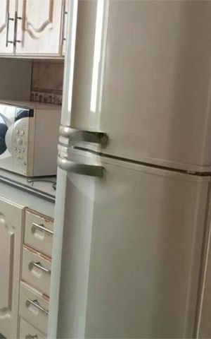 Apartamento à venda com 61m², 2 quartos e 1 vaga
