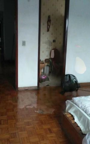 Casa à venda com 185m², 3 quartos e 2 vagas