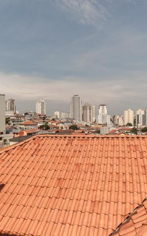 Apartamento à venda com 40m², 2 quartos e sem vaga Apartamento à venda com 40m², 2 quartos e sem vagaQuarto 2 - Vista