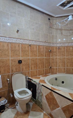 Casa para alugar com 130m², 3 quartos e 2 vagasBanheiro da Suíte 1
