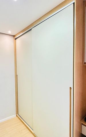 Apartamento para alugar com 42m², 2 quartos e sem vaga Apartamento para alugar com 42m², 2 quartos e sem vagaQuarto 2