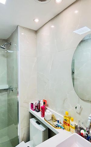 Apartamento para alugar com 42m², 2 quartos e sem vaga Apartamento para alugar com 42m², 2 quartos e sem vagaBanheiro