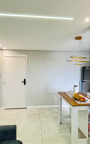 Apartamento para alugar com 42m², 2 quartos e sem vaga Apartamento para alugar com 42m², 2 quartos e sem vagaSala