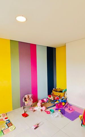 Apartamento para alugar com 42m², 2 quartos e sem vaga Apartamento para alugar com 42m², 2 quartos e sem vagaBrinquedoteca
