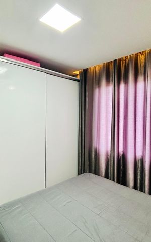 Apartamento para alugar com 42m², 2 quartos e sem vaga Apartamento para alugar com 42m², 2 quartos e sem vagaQuarto 1