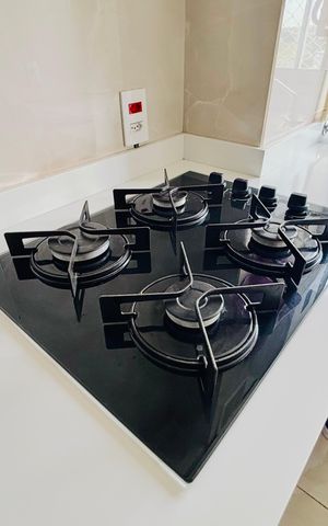 Apartamento para alugar com 42m², 2 quartos e sem vaga Apartamento para alugar com 42m², 2 quartos e sem vagaCozinha