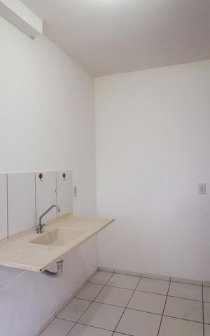 Apartamento para alugar com 48m², 2 quartos e 1 vaga Apartamento para alugar com 48m², 2 quartos e 1 vagaCozinha