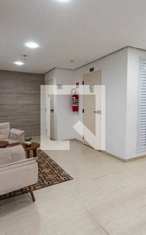 Apartamento para alugar com 109m², 3 quartos e 3 vagas Apartamento para alugar com 109m², 3 quartos e 3 vagasHall de entrada
