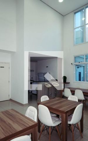 Apartamento para alugar com 109m², 3 quartos e 3 vagas Apartamento para alugar com 109m², 3 quartos e 3 vagasÁrea comum