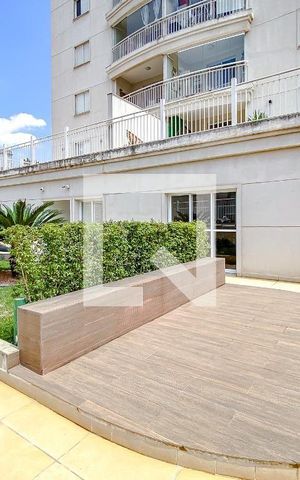 Apartamento para alugar com 109m², 3 quartos e 3 vagas Apartamento para alugar com 109m², 3 quartos e 3 vagasÁrea comum