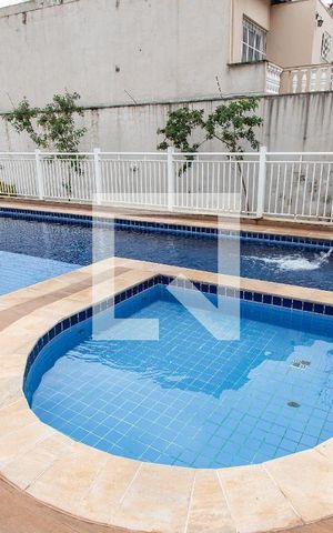 Apartamento para alugar com 109m², 3 quartos e 3 vagas Apartamento para alugar com 109m², 3 quartos e 3 vagasPiscina
