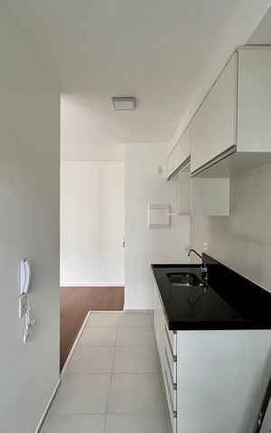 Apartamento para alugar com 45m², 2 quartos e 1 vagaCozinha