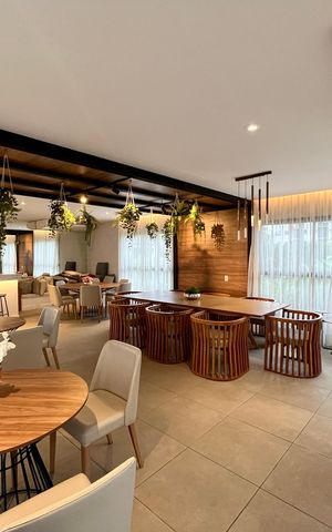 Apartamento para alugar com 45m², 2 quartos e 1 vagaÁrea comum - Salão de festas