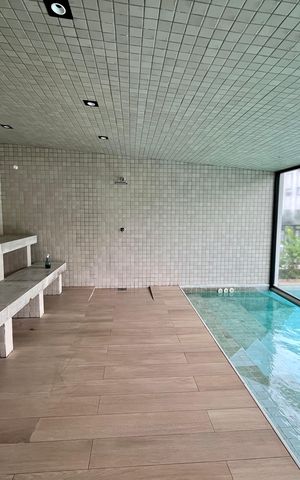 Apartamento para alugar com 45m², 2 quartos e 1 vagaSaúna