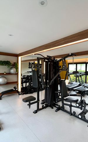 Apartamento para alugar com 45m², 2 quartos e 1 vagaÁrea comum - Academia