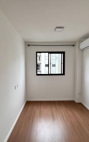 Apartamento para alugar com 45m², 2 quartos e 1 vagaSuíte 1