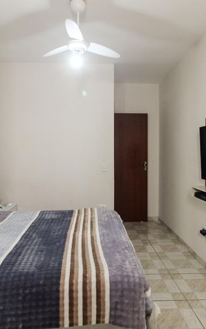 Casa de condomínio para alugar com 112m², 2 quartos e 2 vagas Casa de condomínio para alugar com 112m², 2 quartos e 2 vagasSuíte 1