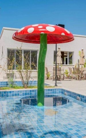 Apartamento à venda com 47m², 2 quartos e 1 vaga