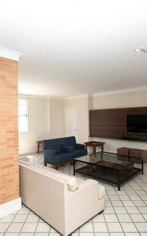 Apartamento à venda com 134m², 3 quartos e 3 vagasSALÃO DE FESTAS GOURMET