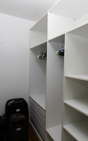 Apartamento à venda com 134m², 3 quartos e 3 vagasCLOSET