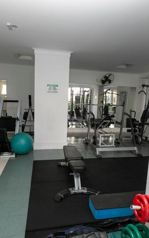 Apartamento à venda com 134m², 3 quartos e 3 vagasACADEMIA