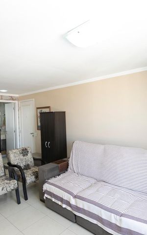 Apartamento à venda com 134m², 3 quartos e 3 vagasSALA PARA DOIS AMBIENTES