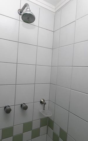 Apartamento à venda com 134m², 3 quartos e 3 vagasQUARTO Nº 3 - SUITE