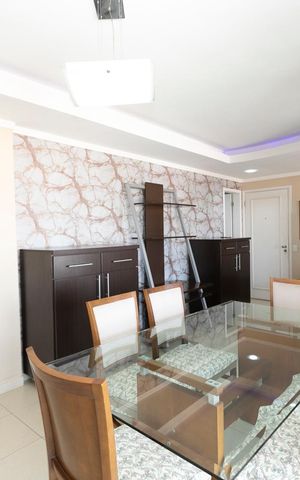 Apartamento à venda com 134m², 3 quartos e 3 vagasSALA PARA DOIS AMBIENTES