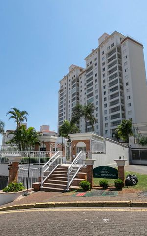 Apartamento à venda com 134m², 3 quartos e 3 vagasFACHADA DO PRÉDIO