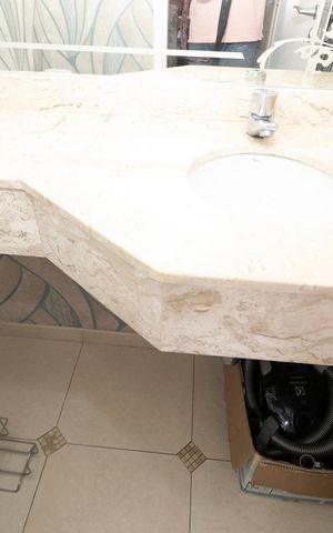 Apartamento à venda com 134m², 3 quartos e 3 vagasLAVABO