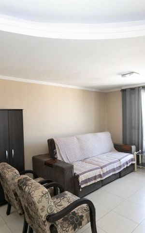 Apartamento à venda com 134m², 3 quartos e 3 vagasSALA PARA DOIS AMBIENTES