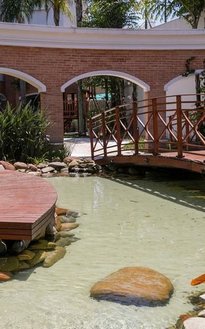 Apartamento à venda com 134m², 3 quartos e 3 vagasLAGO DE CARPAS