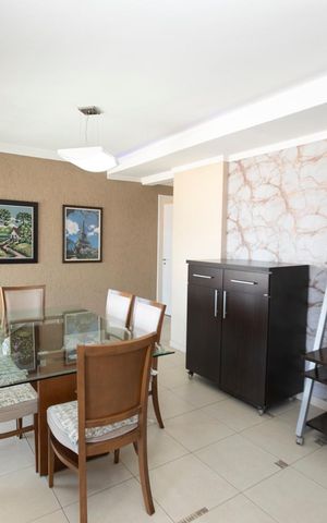 Apartamento à venda com 134m², 3 quartos e 3 vagasSALA PARA DOIS AMBIENTES