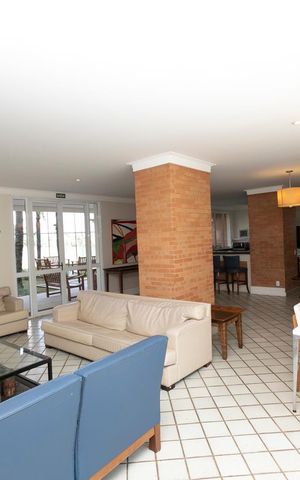 Apartamento à venda com 134m², 3 quartos e 3 vagasSALÃO DE FESTAS GOURMET